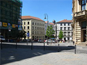 Šilingrovo Náměstí Brno Šilingrovo Náměstí Brno